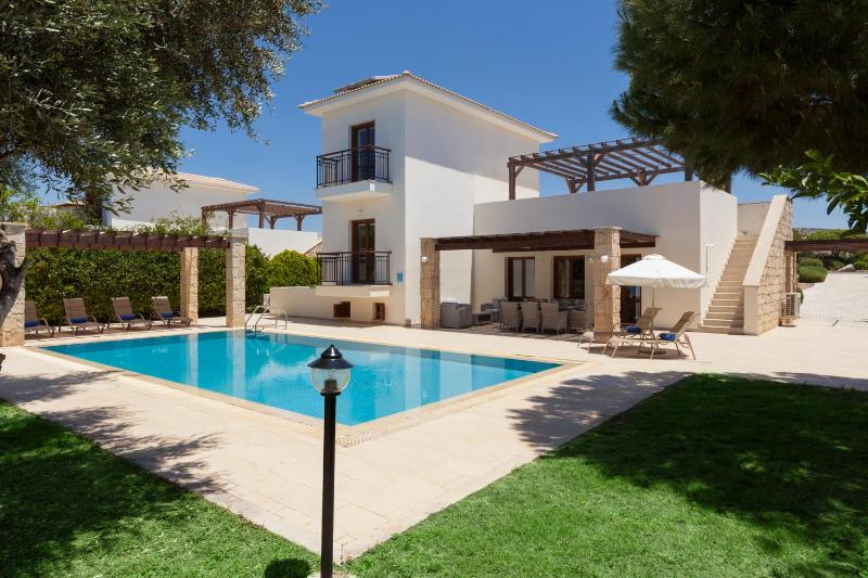  Four-Bedroom Superior Villa with Private Pool image 3
