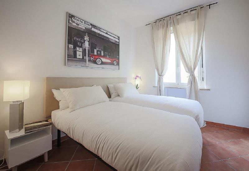 Apartments Florence Ponte Vecchio San Jacopo - image 3