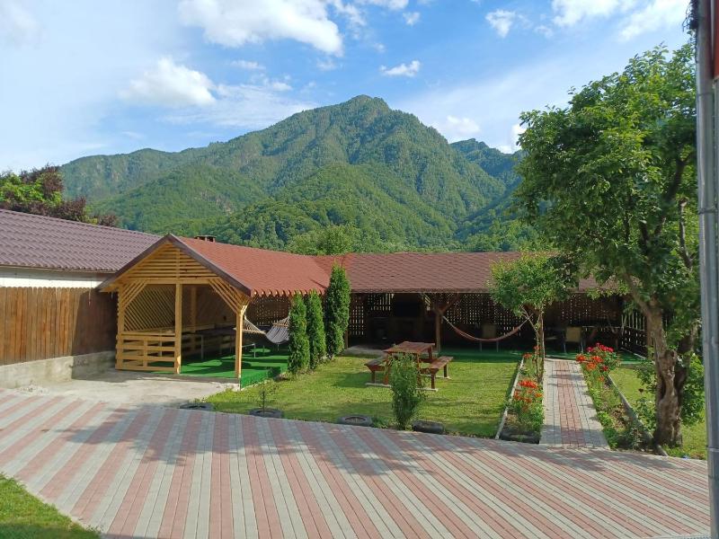 Four-Bedroom House image 2