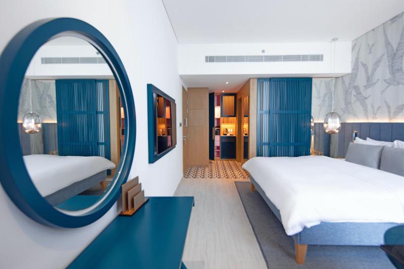 Family Interconnecting Room image 3