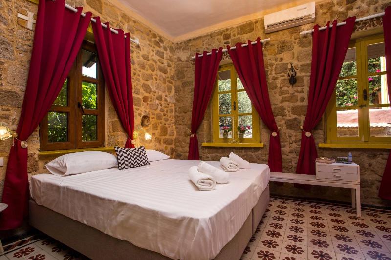 Attiki Hotel - image 5