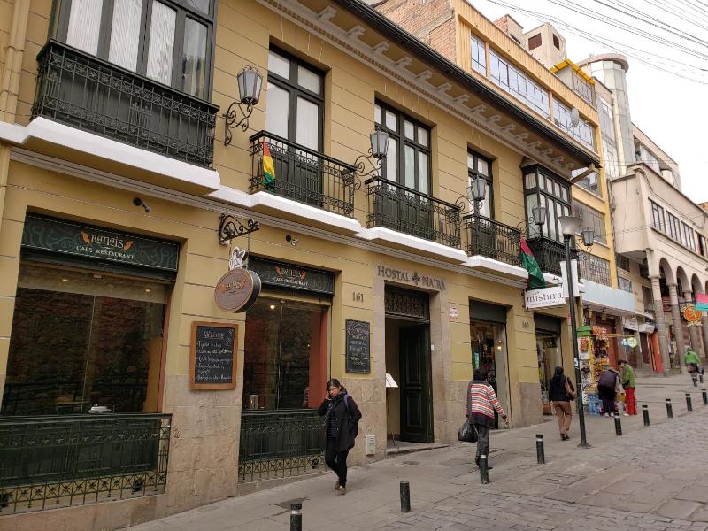 Hotel Naira - image 13