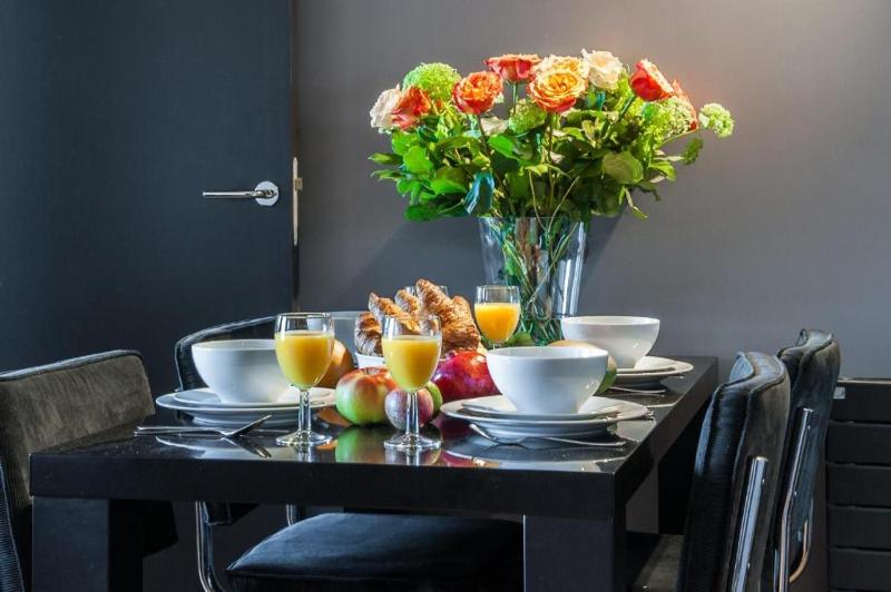 Hotel Mosaic Apartments - image 2