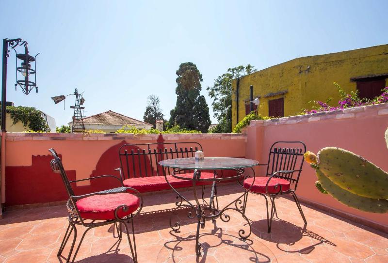 Attiki Hotel - image 6