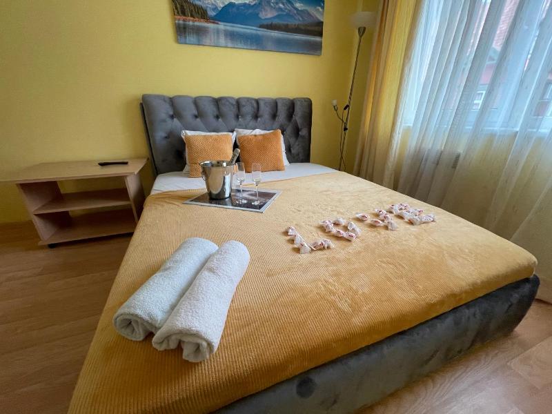 Palanga 777 - poilsio namai prie Birutės parko ir jūros - image 15