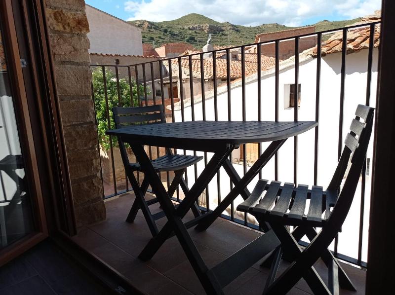 Apartment with Balcony image 3