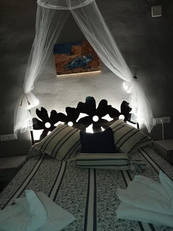 One-Bedroom Apartment Ground Floor image 1