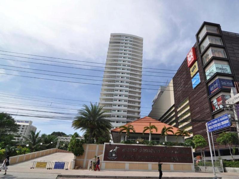 View Talay 6 Central Condo - image 5