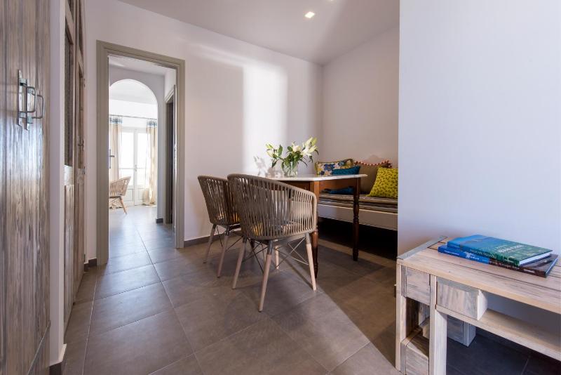 Two-Bedroom Suite image 3