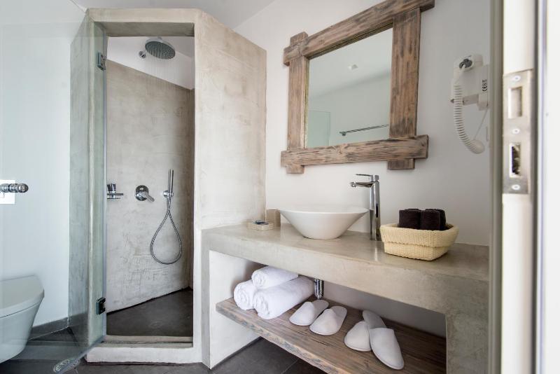 Two-Bedroom Suite image 1