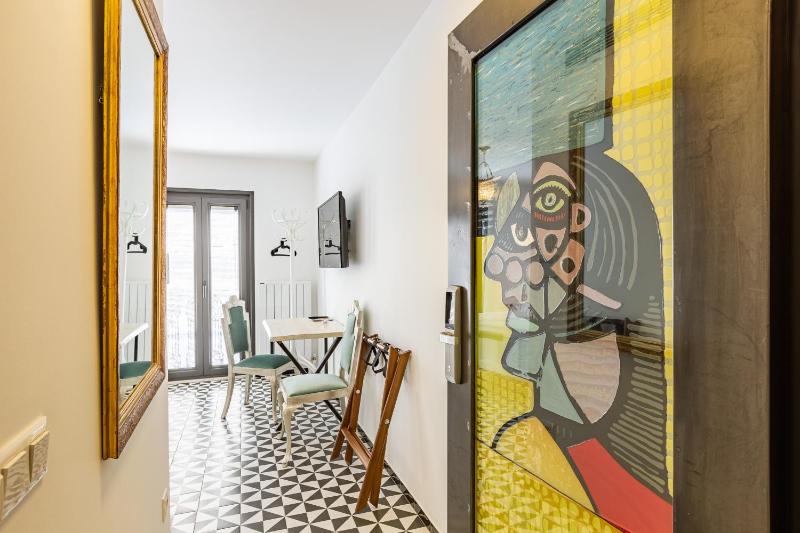 Modern Standard Double image 2