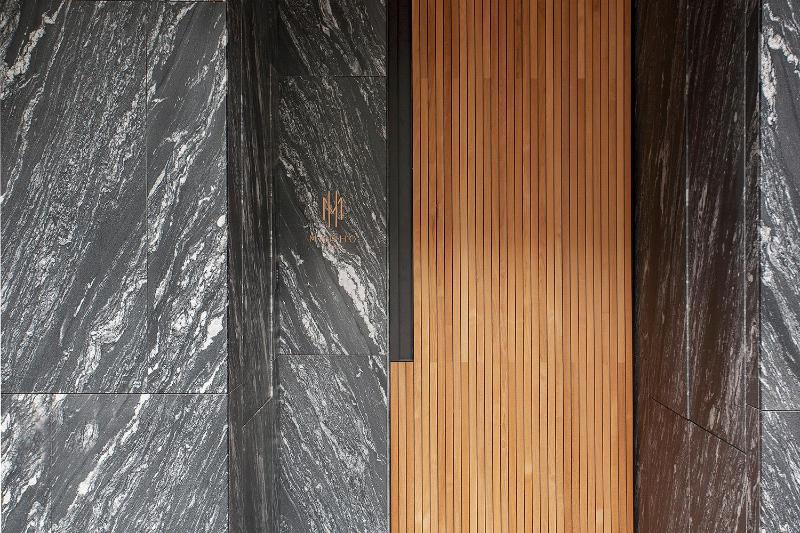 Manho Hotel - image 21
