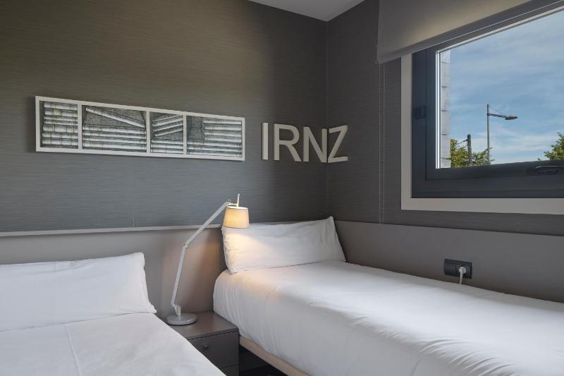 Two-Bedroom Apartment with Balcony image 3