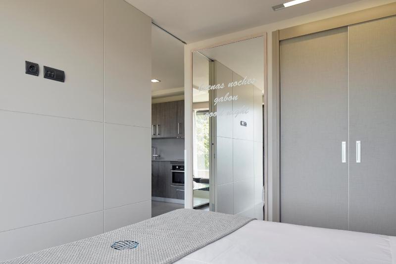 One-Bedroom Apartment with Terrace image 4