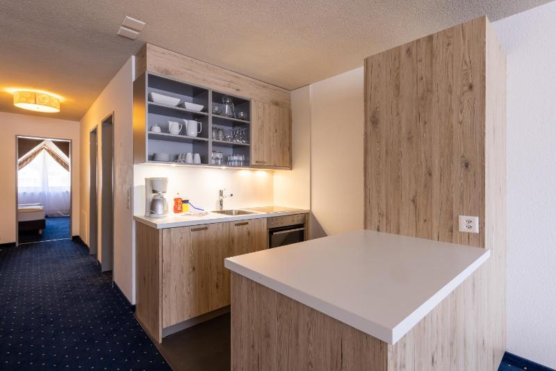 One-Bedroom Apartment (4 Adults) image 4
