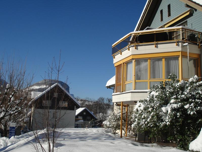 Two-Bedroom Apartment image 3