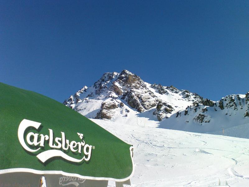 One-Bedroom Apartment image 1