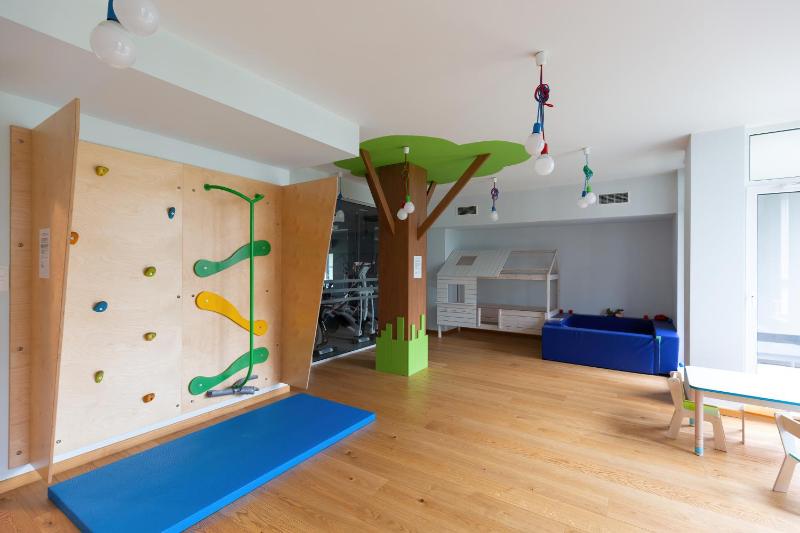 Espace Wilanów Apartments by Noclegi Renters - image 3