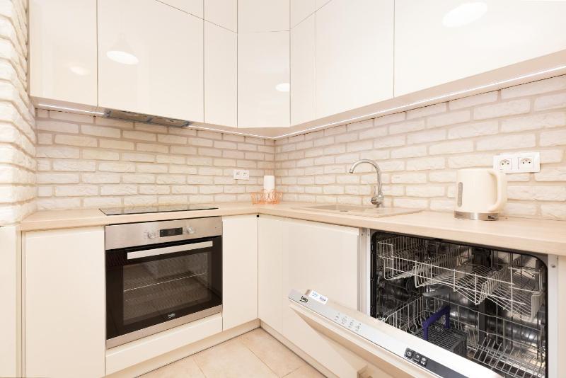 Espace Wilanów Apartments by Noclegi Renters - image 11