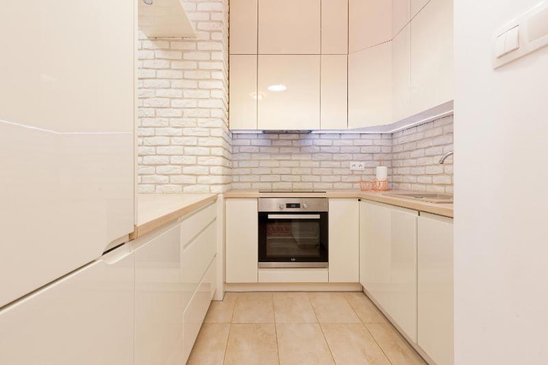 Espace Wilanów Apartments by Noclegi Renters - image 6