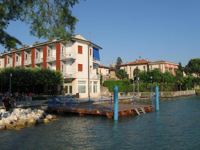 Hotel Giardino - image 37