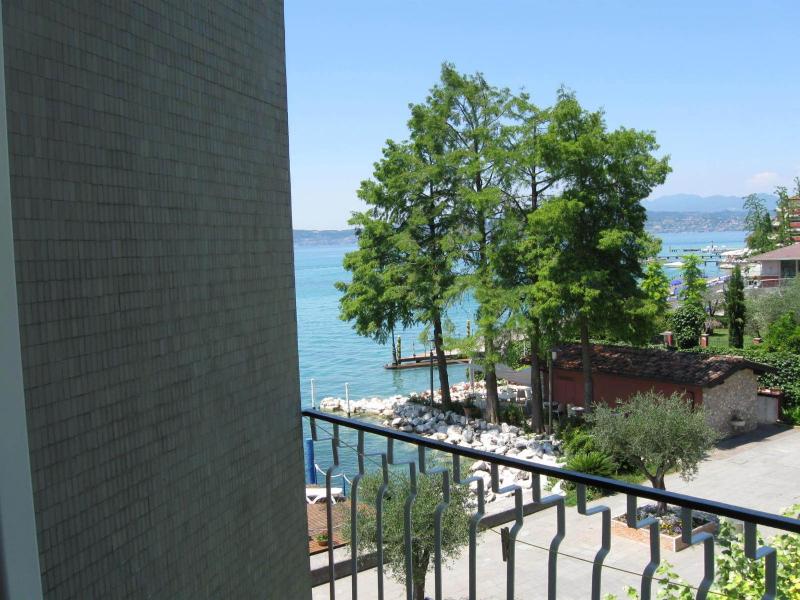 Hotel Giardino - image 36