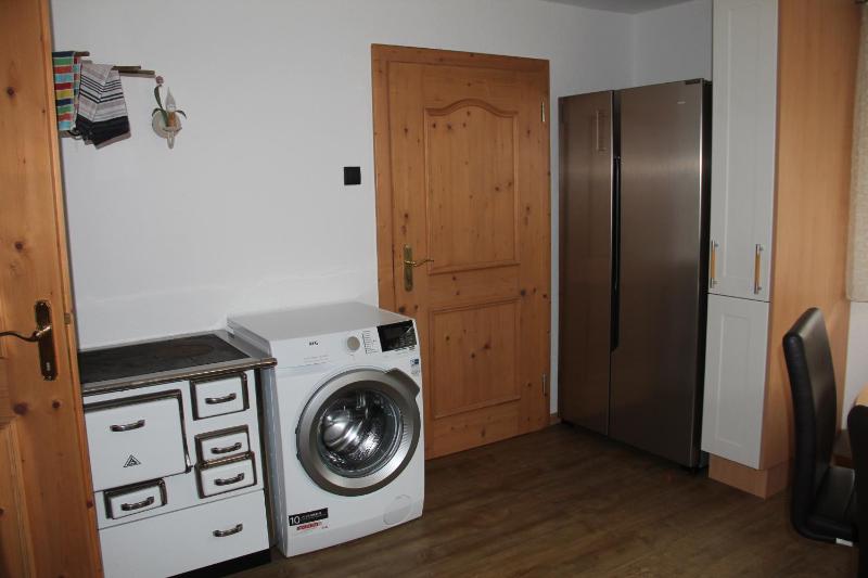 Two-Bedroom Apartment image 4