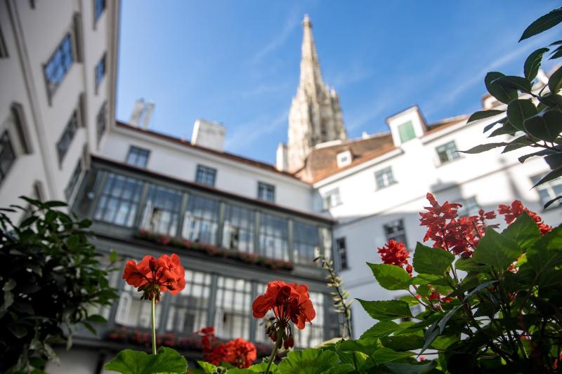 Gästehaus Deutscher Orden Wien - image 2