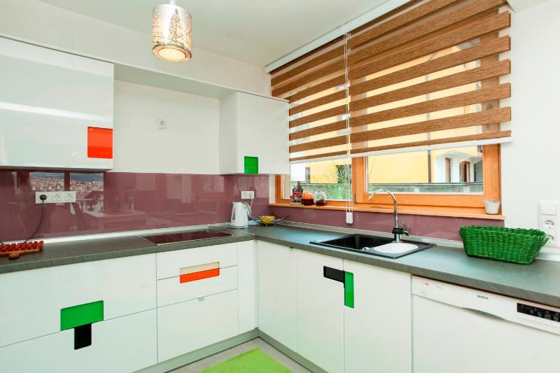 Exclusive Apartments Bistrik - image 6