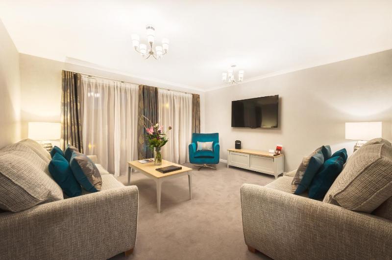 Comfort Two Bedroom Apartment image 1