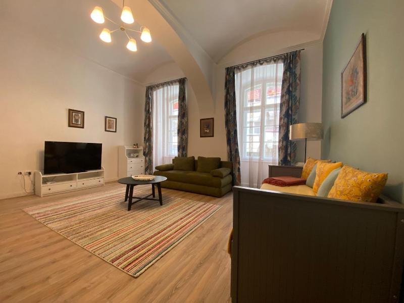 Urban City Apartment - image 13