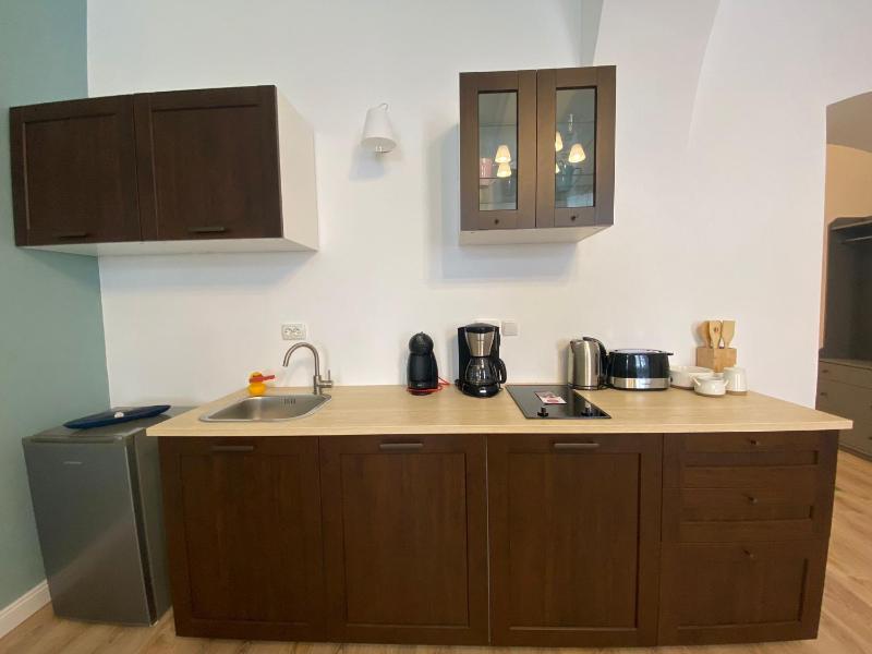 Urban City Apartment - image 15
