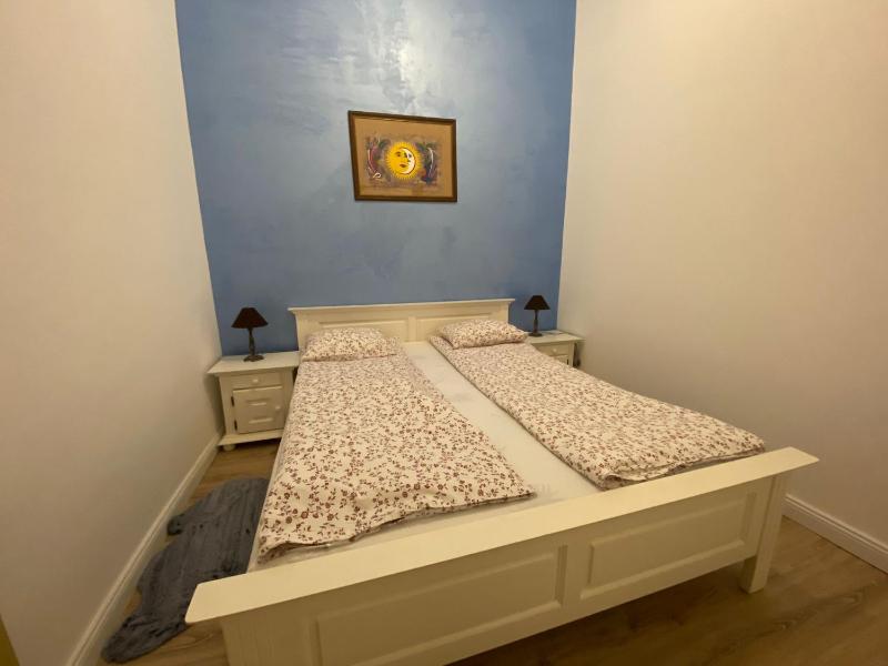 Urban City Apartment - image 10