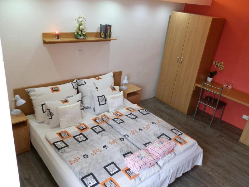 Double or Twin Room image 1