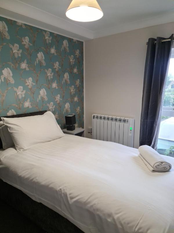 Two-Bedroom Apartment image 3