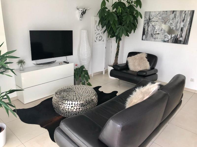 One-Bedroom Apartment image 4