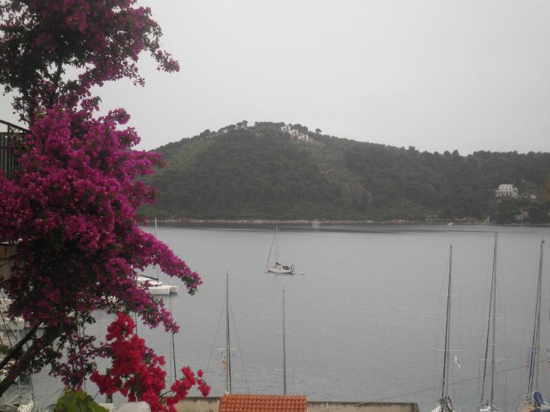 Double or Twin Room with Sea View image 4