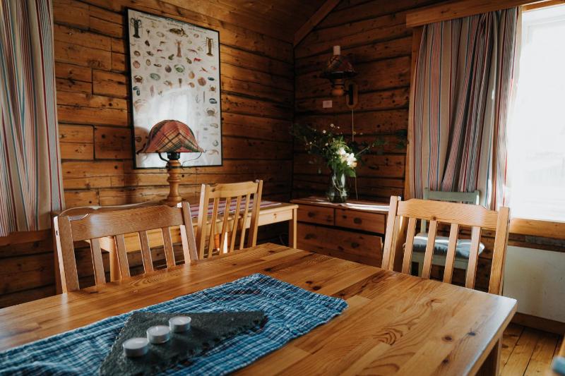 Two-Bedroom House image 4