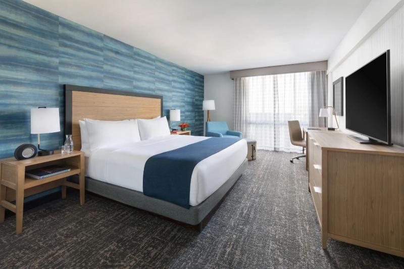 Hotel Caza Fisherman's Wharf - image 8