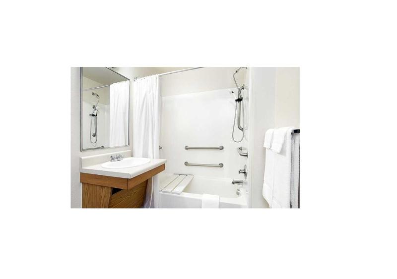 WoodSpring Suites Jacksonville I-295 East - image 2