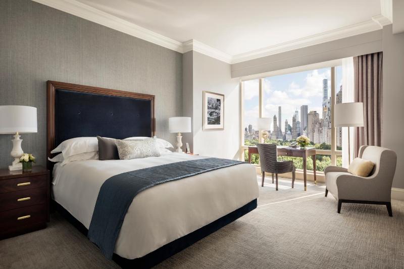Deluxe King Room image 1