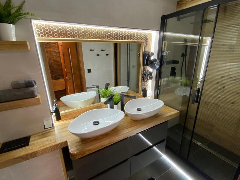 Apartment with Sauna image 2