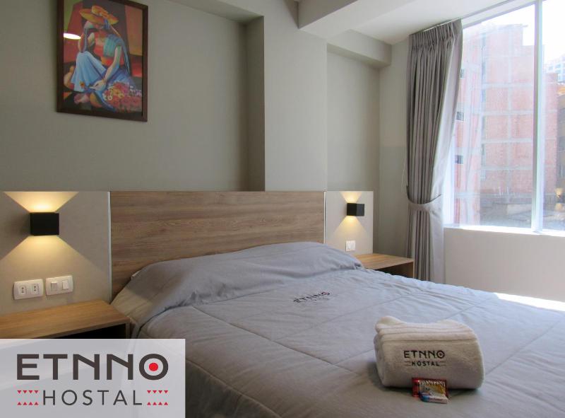 Hotel Nova La Paz - image 5