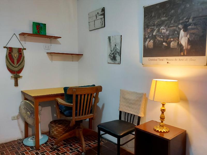 Cozy and fully furnished apartment in Miraflores - image 13