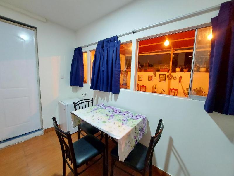 Cozy and fully furnished apartment in Miraflores - image 2