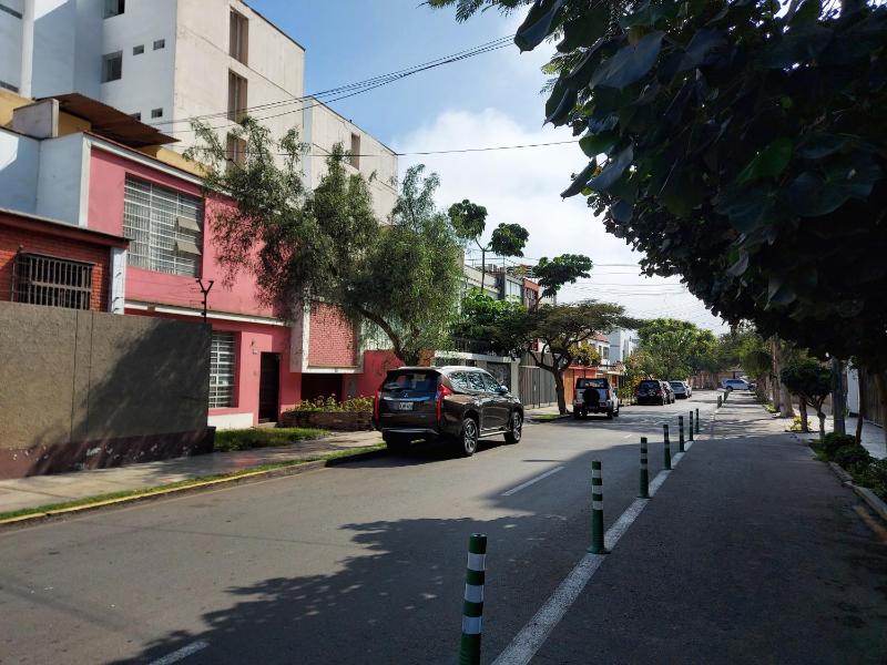 Cozy and fully furnished apartment in Miraflores - image 6
