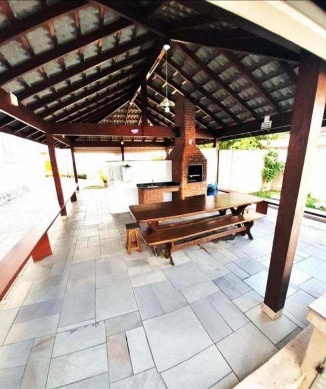 Apartamento Dona Frida Prainha com WiFi pé na areia - image 27