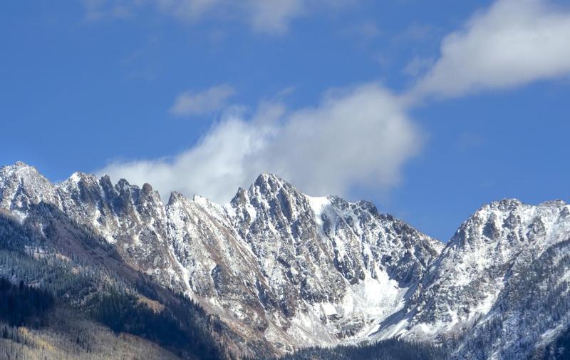 Four-Bedroom Apartment image 2