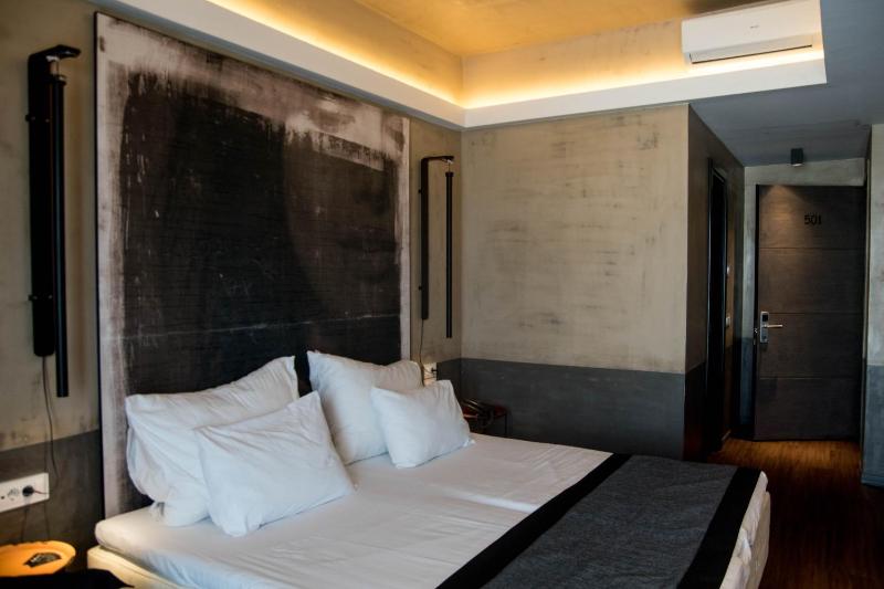Superior Queen Room image 1