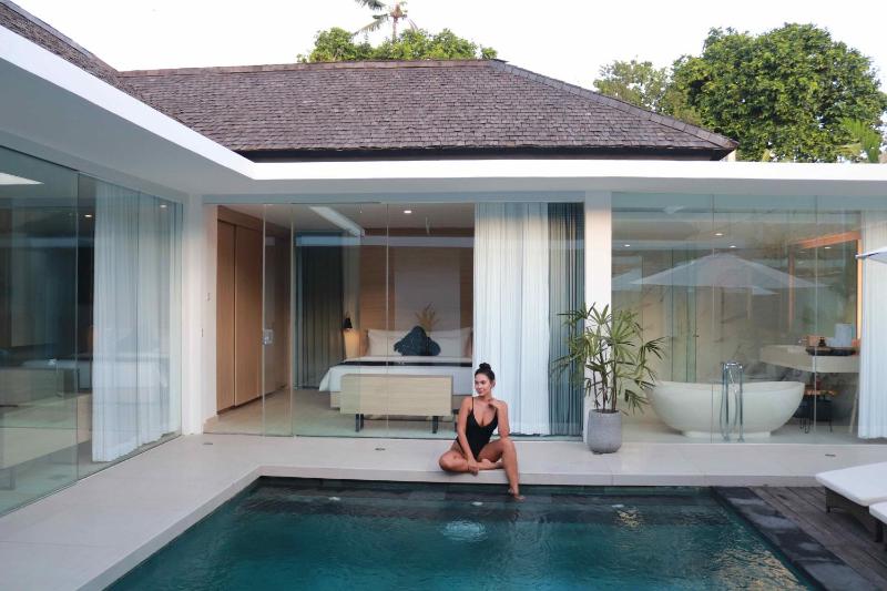 Alami Luxury Villa - image 38